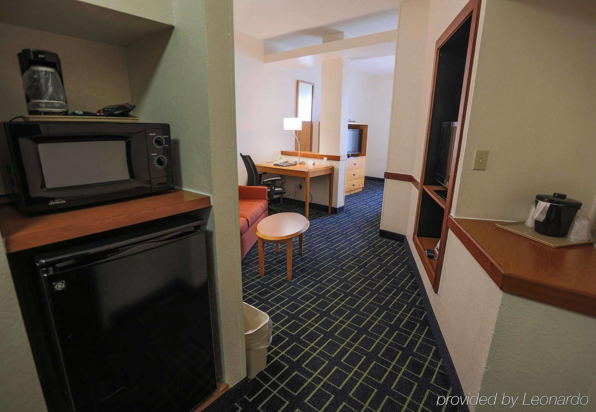 Comfort Inn & Suites Berea Exterior foto